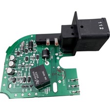 New Windshield Wiper Motor Pulse Board For Chevy Astro 2000-05 12463017 81-158PB