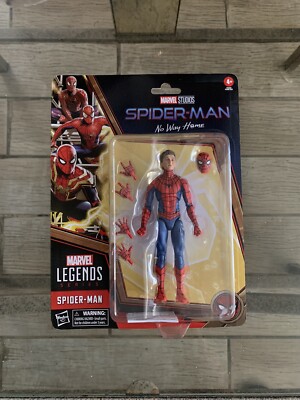 Marvel Legends 6