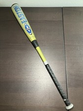 Easton Connexion Zcore -7.5 Titanium SC777 31” 23.5oz Baseball Bat BT15-Z 2-3/4”