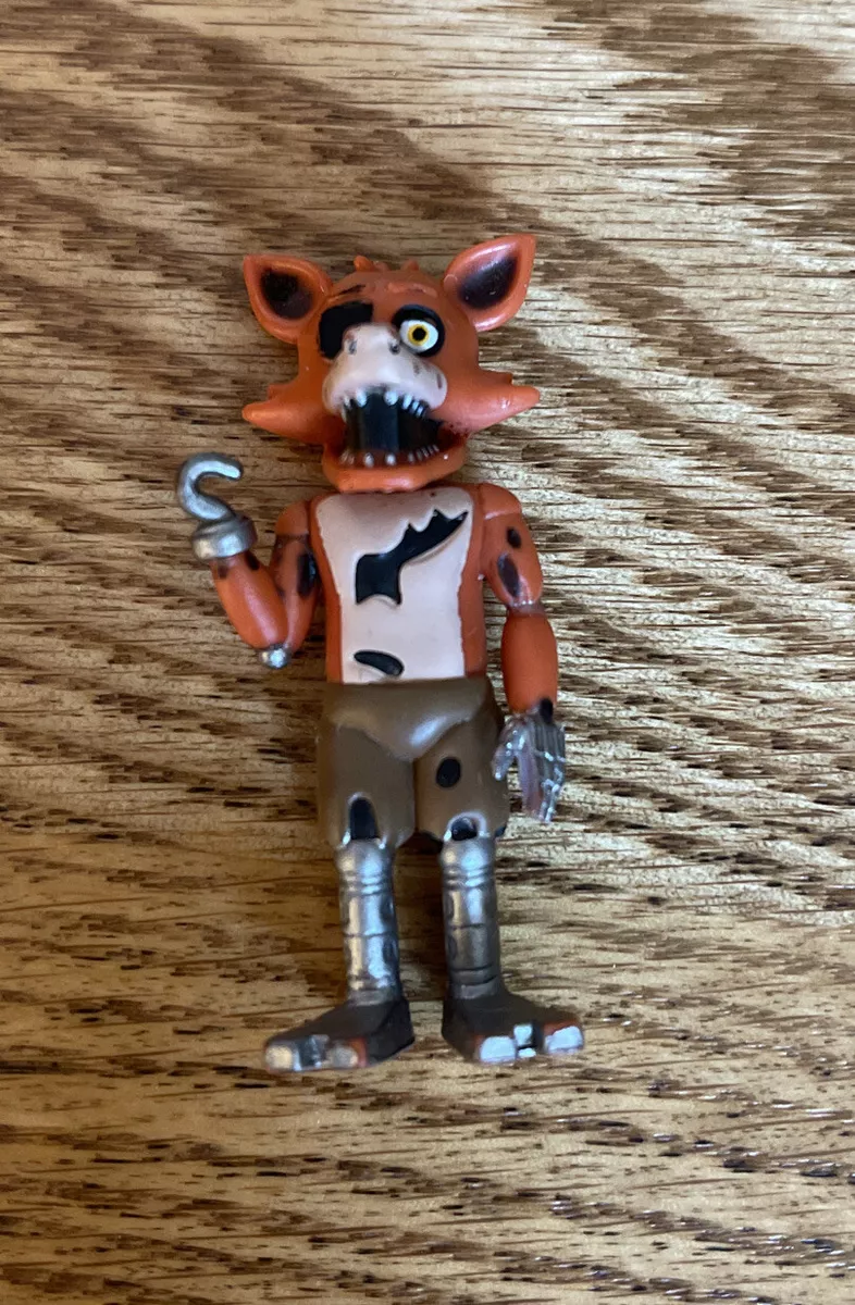 Funko Vinyl Statue: Five Nights at Freddy's - Foxy