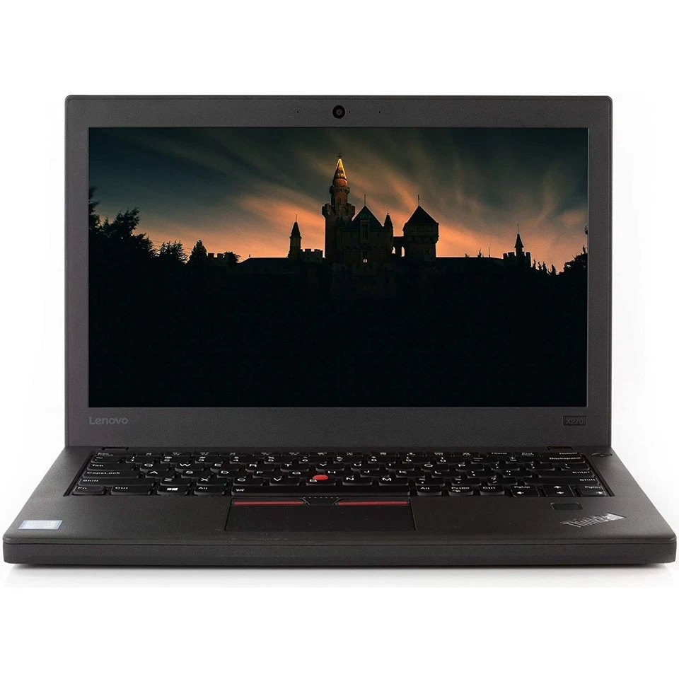 Lenovo ThinkPad X270 · i5-7200U · 16GB · 1TB, photo 2 of 4