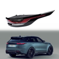 Led-Blinker RüCkleuchte LR111106 FüR Land Rover Velar L560 Rechts 047273
