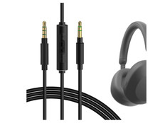 Audio Cable for Sony WH-1000XM5,WH-1000XM4,WH-1000XM3 WH-XB910N XB900N CH710N