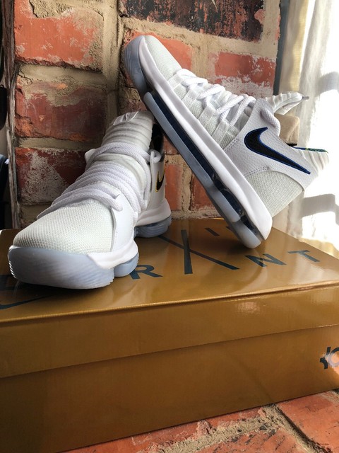 nike zoom kd10 lmtd nba gs