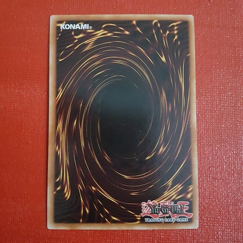 Yugioh Eradicator Epidemic Virus FOTB-EN068 - Picture 2 of 2