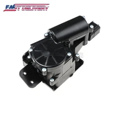 Rear Tailgate Lock Actuator w/ Power Liftgate For Chevy GMC Cadillac 13581405