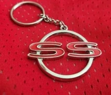 100% Custom SS Key Chains!