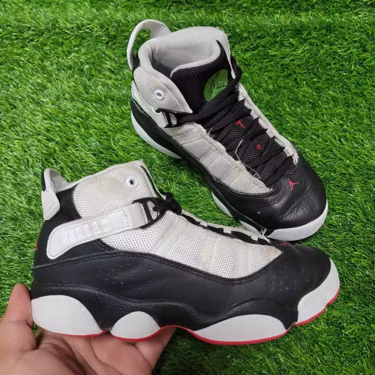 Tenis jordan tw03 sale