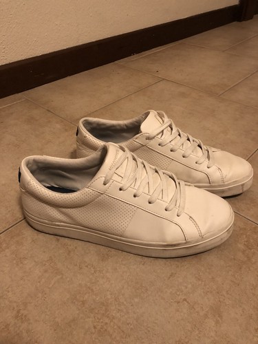 Uomo Bershka Sneakers Dettagli Fustagno Bianco | Special Prices – Acro Marco