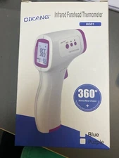 Dikang Medical Infrared Forehead Thermometer HG01