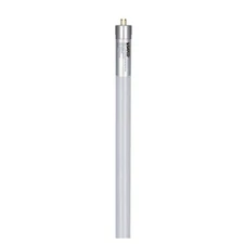 Satco S39717 - 25 Watt T5 LED Tube - Type B; Ballast Bypass - 3500K (25 Pack)