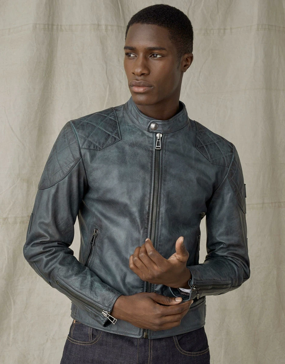 Belstaff outlaw blouson jacke 2025