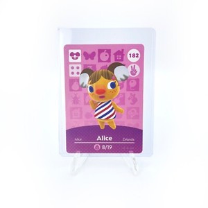 Paquet de 3 Cartes Animal Crossing Série 2 sur - Jeux vidéo | fnac Belgique