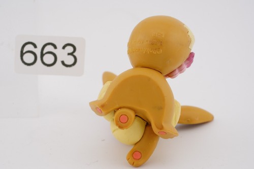 Eevee T-arts Tomy Figure gachapon pokemon - Picture 4 of 4