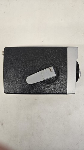 Kodak Brownie movie camera 8mm F/2.7 Untested - Picture 4 of 7