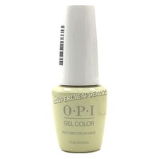 OPI GelColor GREASE COLLECTION GCG42B - Meet ...