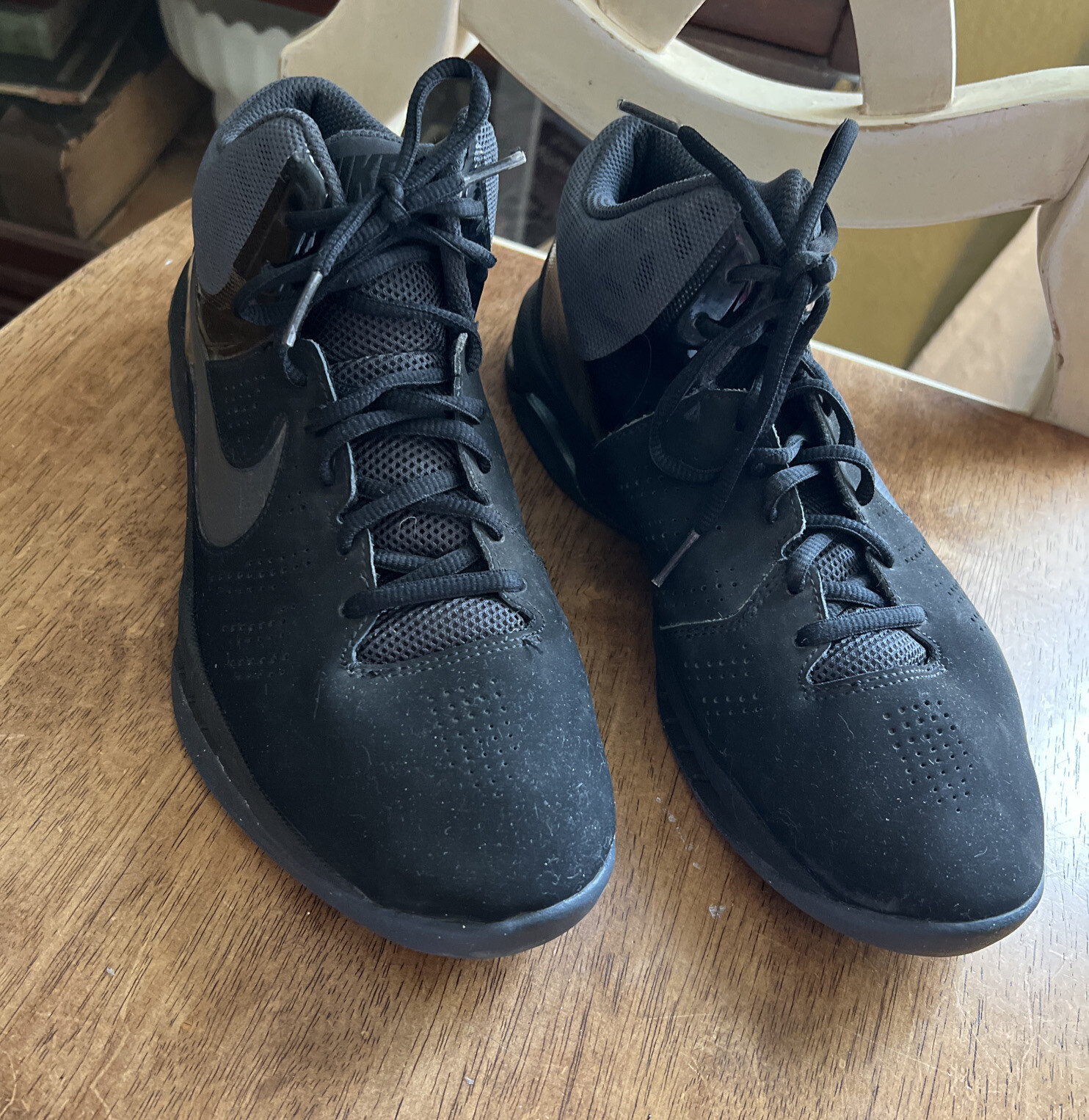 mens nike renew element 55