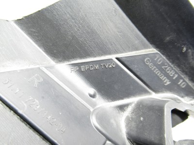 Original BMW F20 F21 F30 F34 Washer Nozzle Headlight Cleaner SRA  