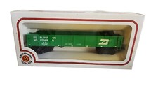 Bachmann Burlington Northern BN 553557 Gondola HO Scale Car In Original Box