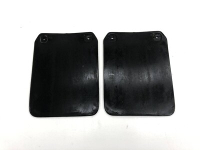 OEM Honda Acty Truck HA3 HA4 Rear Mud Flaps Splash Guards Genuine