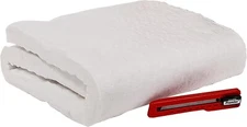 Ceramic Fiber Insulation Blanket - 8#- Density - 2400F - 1” x 12” x 32”