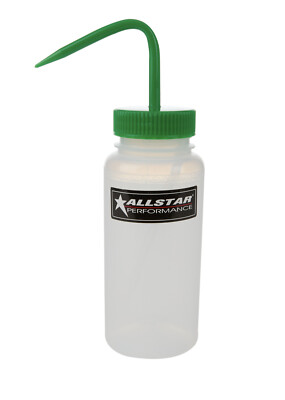 Allstar Performance Fuel Primer Bottle Gas 16.9 oz. Plastic Each ALL40090