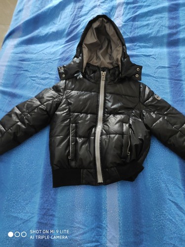 Giubbotto piumino Geox bambino 4 anni | eBay