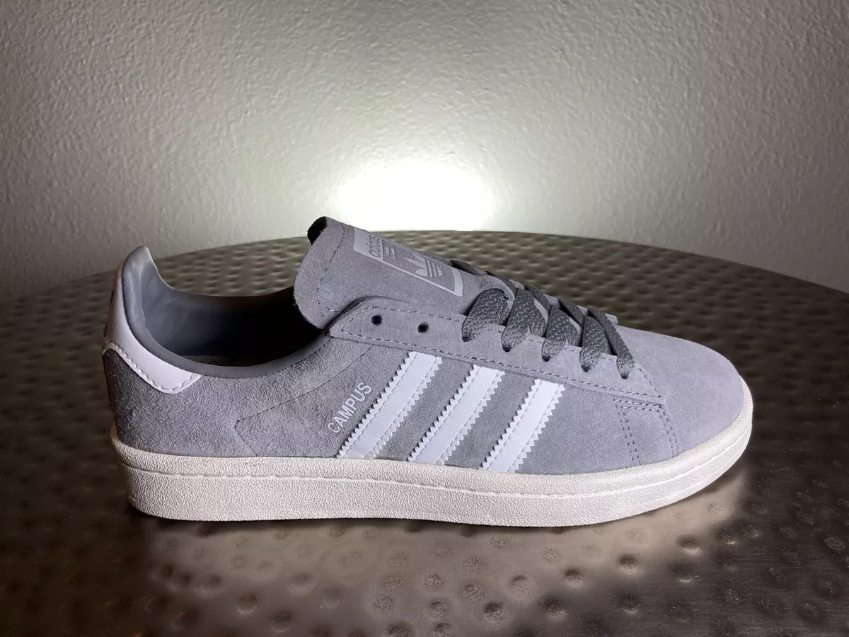 Adidas : ADIDAS / Boys Size: 5.5 / BZ0085 / Gray / EUR 38 | eBay