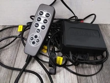 Mulin MLSK91-A1 11 Buttons Power Recliners Lift Chairs Remote w/ Control Box