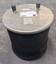 Ezride Semi Truck Air Ride Spring Bag Suspension Fits Firestone W01-358-8774