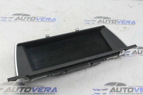 BMW F07 Navigation Display On Board Monitor 9210411