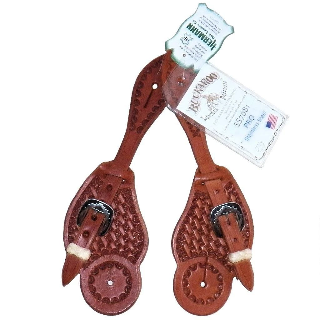 Buckaroo shoes brand best sale history