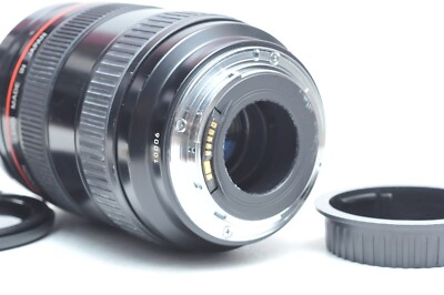 Canon EF 28-70mm f/2.8L USM Lens 006 | eBay