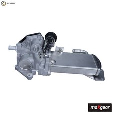 EGR MODULE 27-4040 FOR SEAT AUDI A4/Allroad/S4 A5/Sportback/S5/Convertible Q5