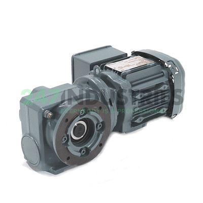 SAF37DRS71S4/ASE1/TF-I38 SEW-EURODRIVE    IE1 = standard = EFF2