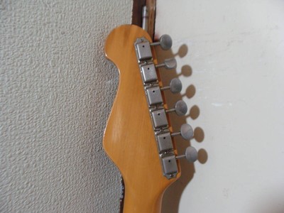 Electric Guitar Yamaha ST360R 80's Japan Vintage Cream White Sold