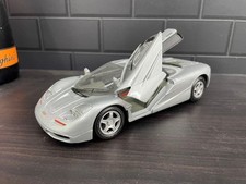 McLaren F1 el Auto Maßstab 1:24 selten