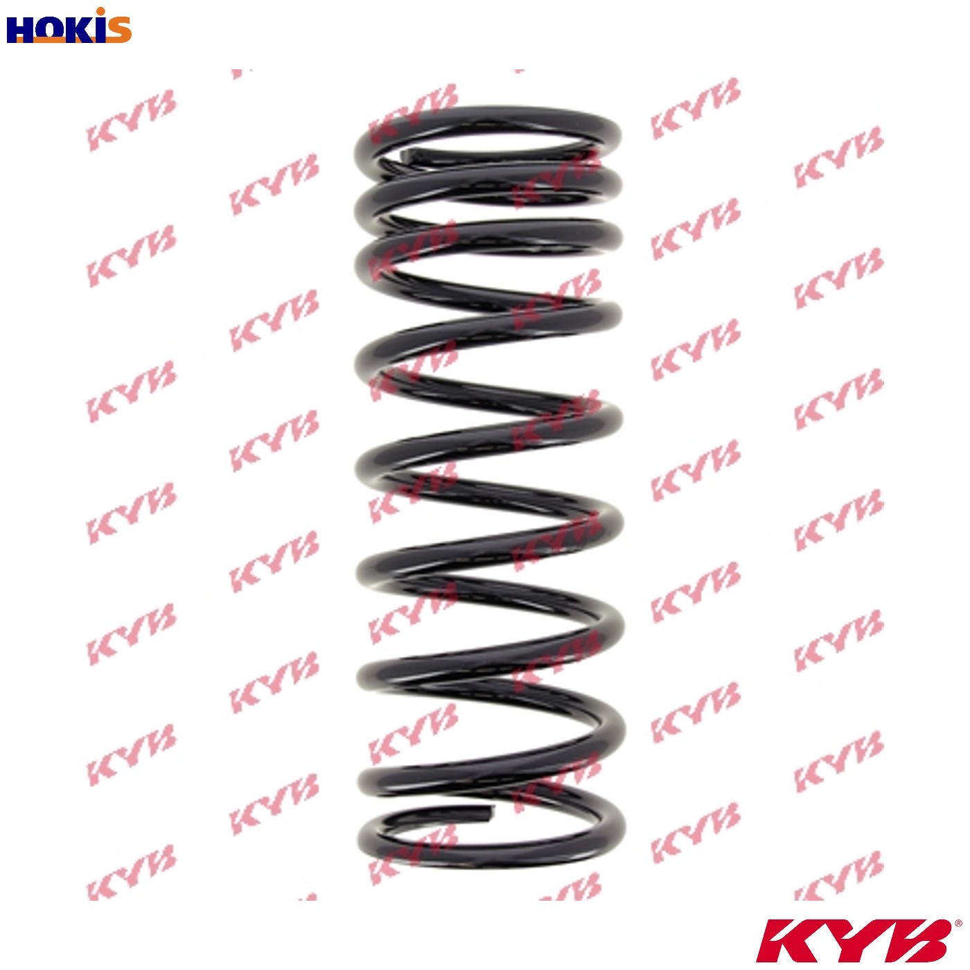 SUSPENSION SPRING RE6017 FOR LAND ROVER DISCOVERY/II/Mk 10/15P 2.5L 5cyl 3.9L