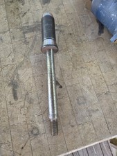 Ammco 1 Arbor Shaft For 3000 4000 4100 Brake Lathe 3101 B-3101 Free Ship Ammco 1 Arbor Shaft For 3000 4000 4100 Brake Lathe 3101 B-3101 Free Ship