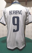 Maglia Ac Parma Adriano Away Taglia  M