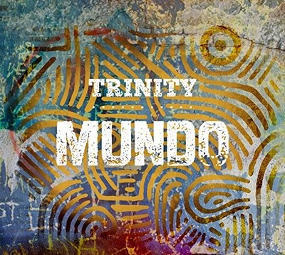 Mundo by Trinity [Audio CD]