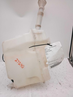 #ad #ad 2015 Mitsubishi Lancer Washer Fluid Reservoir OEM Blue 2.4L 88K Miles $84.99