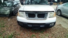 Driver Left Rear Side Door Electric Fits 03-0...