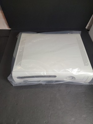 Microsoft Xbox 360 Pro 60GB CONSOLE ONLY TESTED & WORKING