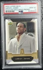 New Listing2004 UPPER DECK BASKETBALL CARD LEBRON JAMES PSA 10 NAXCOM EXCLUSIVE PROMO NBA