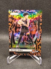 Brittney Griner Autograph Cards on the Way from Leaf 6