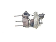 HYUNDAI GETZ TB Turbolader 58W04001444 1.5 Diesel 60kw 2004 22714849