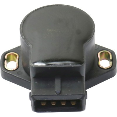 Throttle Position Sensor For Hyundai Santa Fe Kia Amanti XG350 XG300 2001
