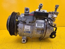 Mercedes-Benz A W177 2.0 CGI Klimakompressor A/C AIR CONDITIONING COMPRESSOR OE