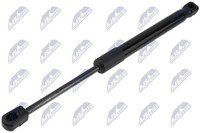 Gasfeder Motorhaube Nty AE-BM-151 FüR Bmw 7Er F01 F02 F03 F04 730 Xdrive 740 750